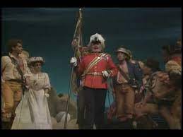 Gilbert and sullivan's raucous operatic tale is captured in all its fun and glory in this production, recorded live at central park's delacorte theater. I Am The Very Model Of A Modern Major General Youtube