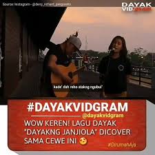 Salam budaya, jonggan adalah musik hiburan tradisi suku dayak kanayatn yg tetap lestari hingga kini dan tak lekang oleh waktu. Save Dayak Home Facebook