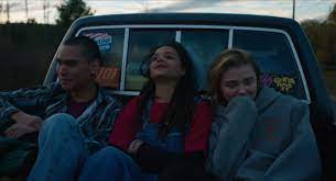 The Miseducation Of Cameron Post Film Aesthetic Short Film Teenage Dream