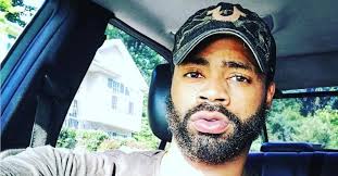 Lamont Adair's Instagram, Twitter & Facebook