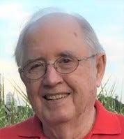 Richard Irvin Roberts Obituary