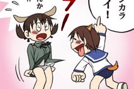ドラえもん初期のしずちゃんはふつうの女の子だったよね クラスで一番わすれんぼのあんたが ホホホ 中の人などいない