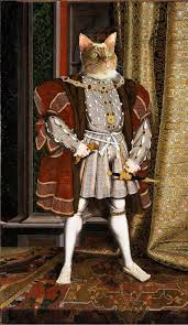 King Henry Viii Custom Pet Portraits Dog Portraits And Cat Etsy In 2020 Hans Holbein The Younger Henry Viii King Henry Viii