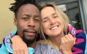 Свитолина обыграла итальянку камилу джорджи со счетом 6:4, 6:4 фото: Elina Svitolina I Gael Monfis Otdalis Chuvstvam Na Yahte V Odesse Rbk Ukraina