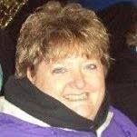 Jamie Mayberry Email & Phone Number