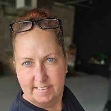 My Dad, Glen Shaw. This is a photo of a newspaper clipping from 1937 that  his mom, Mearl Shaw put in her scrapbook. Along with 4 other siblings, he  had a new