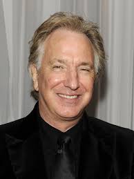 Alan Sidney Patrick Rickman (21 February 1946