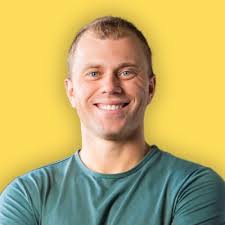 Chris Bailey (@DrC_Bailey)