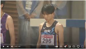 Kawamura Breaks 1500 m MR - National Track and Field Championships Day 2  Highlights