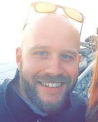 Aaron Mark Domingue Obituary August 25, 2023