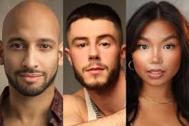 Immersive Grease revival in London announces complete casting