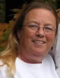 Obituary information for Angela Baird