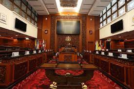 Dewan negeri johor (tulisan jawi: Official Portal Of The Parliament Of Malaysia General Information