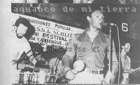 EL TUNEL DEL TIEMPO 1976 José Alberto "El Canario" actuando en la ciudad de  NY con la Orquesta Tambora del dominicano Manolin Gonzalez · Guaguanco de  mi tierra · Facebook