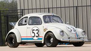 Check spelling or type a new query. Herbies Hit The Block Quot The Love Bug Collection Quot Sells Hemmings