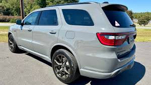 Image result for Vapor Gray 2025 Durango