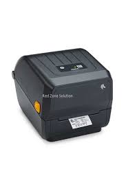 The zebra zt230 (203 dpi) supports the features below. Zebra Zd230 Desktop Barcode Printer Zd200 Redzone2u