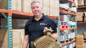 We carry just about everything by spartan armor. How Spartan Armor Systems Went From Ebay Side Gig To Multimillion Dollar Body Armor Startup For First Responders Inc Com