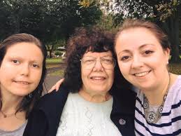 Ellen Phyllis Madjidi's Obituary