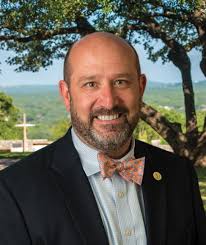 Spartan Magazine, Winter/Spring 2024 by St. Stephen's Episcopal School