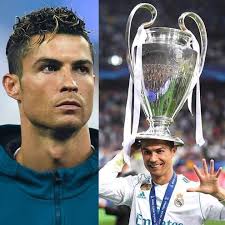 DATO: Georgina Rodríguez es la única argentina en tocar un trofeo  internacional en los últimos 28 años.