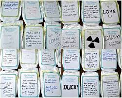 Baby Shower In A Box Baby Shower Baby Boy Shower Diapers Quotes