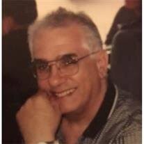 Joseph J. Duca Obituary