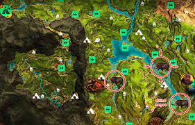 This was done on normal mode. Steam Community Guide Rare Animals Of Oros Finding Hunting And Taming