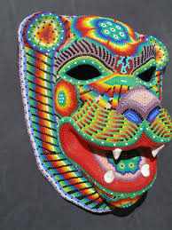 Pin By Lirio Hardy On A Level Mexico Project Yarn Art Latin American Folk Art Mexican Folk Art