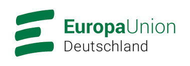 No registration or personal information is required, so why not give it a try? Logo Und Vorlagen Europa Union Deutschland