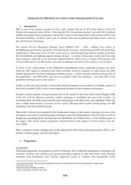 Leaked Un Report Accuses Rwanda Of Possible Genocide In Drc