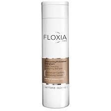 Is applied on wet hair in other words before applying. Buy Floxia Deep Cleansing Energizing Shampoo For Normal To Dry Hair 200 Ml Aesthetic Today Uae