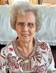 Obituary information for Margaret Jones