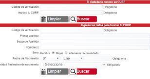 Aprenderás cómo hacerlo en el sitio oficial paso a paso, para que puedas descargarla. Consulta Tu Curp Online Como Sacar O Consultar Tu Curp Gratis Online