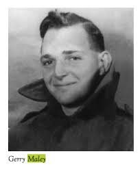 THE GERRY MALEY STORY