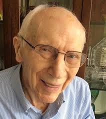 Leslie Fleck Obituary (1921