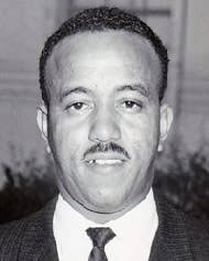 Marion Oliver Jr. Obituary (1932