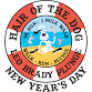 15th Annual Hair of the Dog 5k, 1 Mile Walk and event image