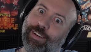 Episode 230: It's Mark's Birthday (Part 2) : r/distractible