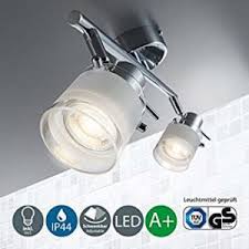 Hochwertige badezimmerlampen sind unerlässlich, schließlich ist das bad ein wichtiger lebensbereich. Badezimmer Lampe Angebot Erfahrung Ratgeber