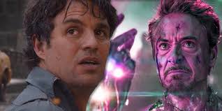 Avengers Movies, Ranked From Worst To Best