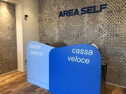 La nostra banca è differente! Dalle Filiali Di San Giovanni E Montevarchi Banca Del Valdarno