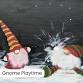 nJoyArt CANVAS & CHRISTMAS @ Waterside, Draycote..... event in Rugby