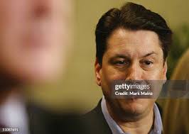 137 Garth Ancier Fotos und hochauflösende Bilder