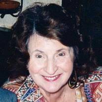 Lorraine Ada Theresa Gariepy