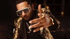 Yo yo honey singh pic. Yo Yo Honey Singh Speaks About Change In Punjabi Hindi Rap Celebrities News India Tv