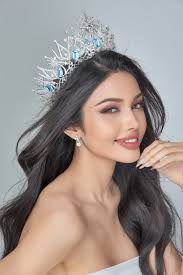 มิสยูนิเวิร์สสระบุรี