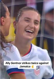 Ally Sentnor
