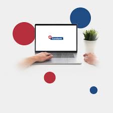 Pages related to eurobank e banking login are also listed. E Banking Eurobank