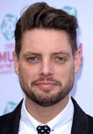 Keith Duffy (II)